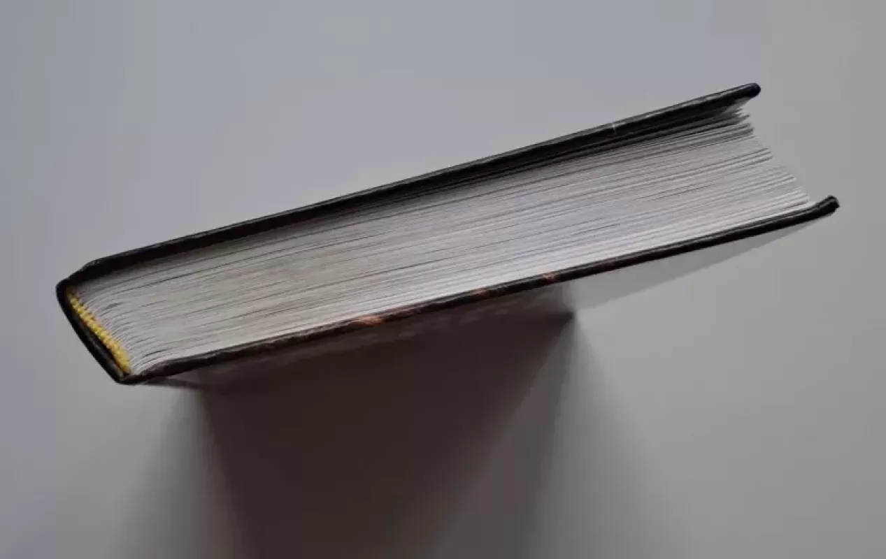 Peršauta kepurė - Jonas Mačiukevičius, knyga 4