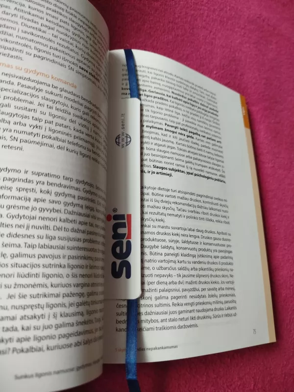 Sunkus ligonis namuose - Autorių Kolektyvas, knyga 4