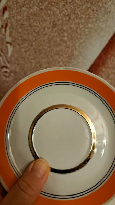 Arbatos servizas - , namai ir interjeras 5