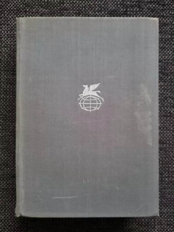 Buddenbroki. Istorija gibeli odnogo semejstva - Thomas Mann, knyga 2