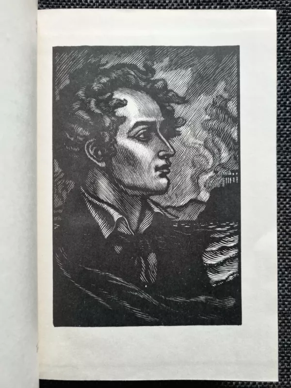 Palomničestvo Čajlʹd-Gèrolʹda. Don-Žuan - Džordž Gordon Bajron, knyga 3