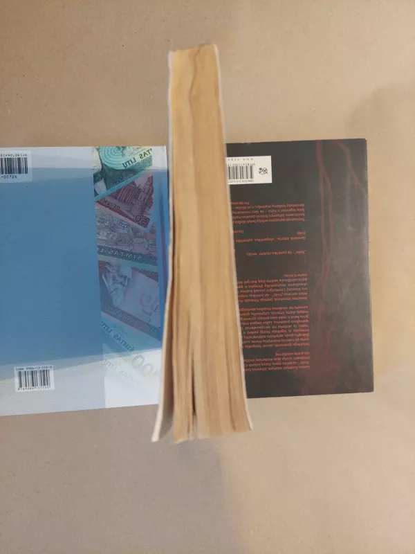 Širdies nerimas - Stefan Zweig, knyga 3