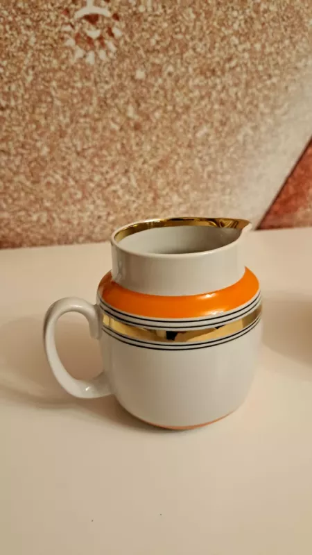 Arbatos servizas - , namai ir interjeras 4