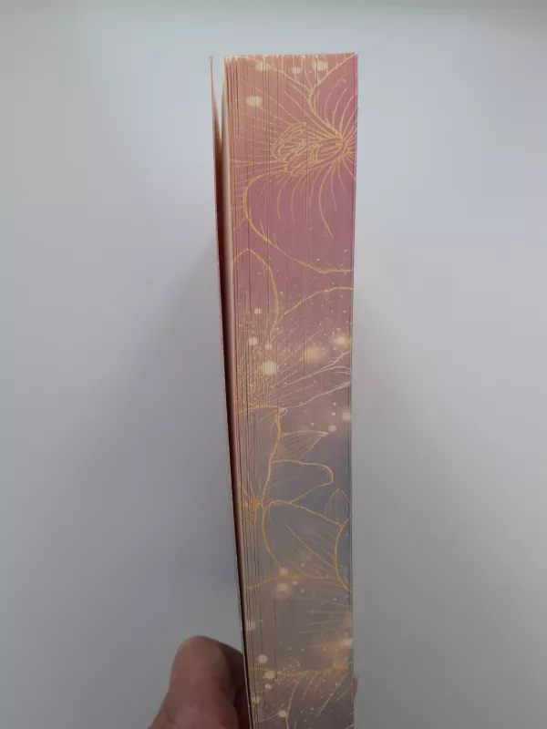 Forbidden Truth - Vor uns das Licht - Katharina Mittmann, knyga 5