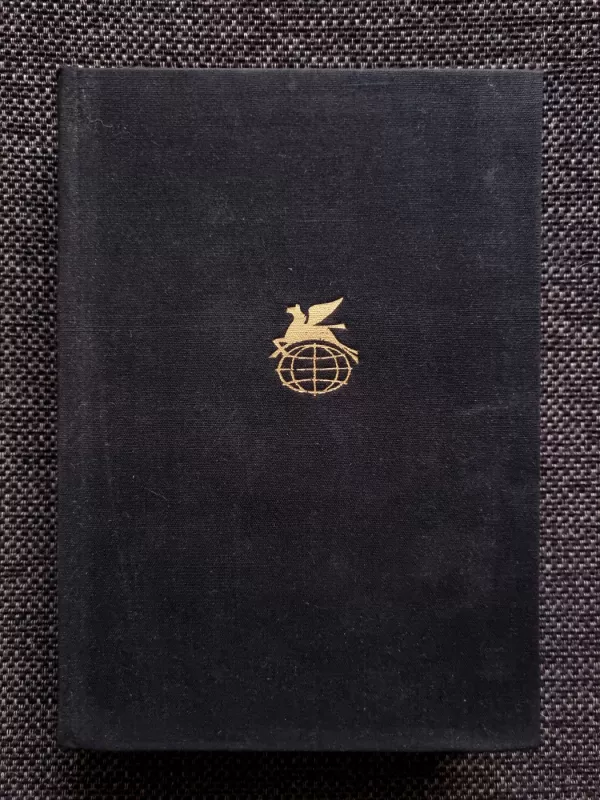 Oblomov - I. A. Gončarov, knyga 2