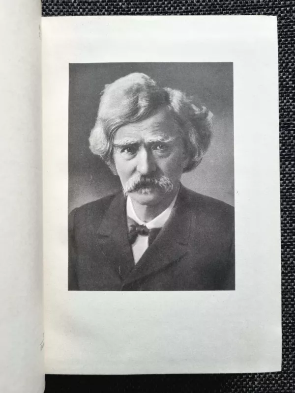 Priključenija Toma Sojera. Priključenija Geklʹberri Finna - Mark Tven, knyga 4