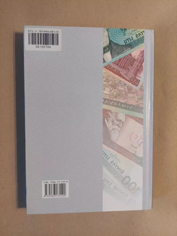 Mikroekonomika - ir kt. Snieška V., knyga 3