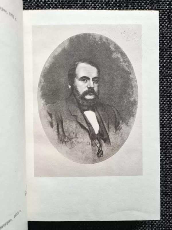 Oblomov - I. A. Gončarov, knyga 4