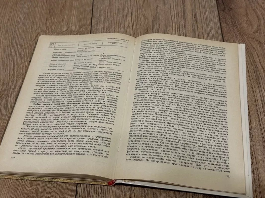 Automobilio mėgėjo žinynas -  Z. Feiginas, knyga 5