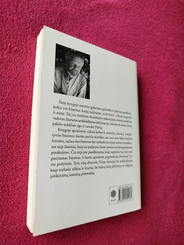 Atraskite Dievo buvimą - David R. Hawkins, knyga 6