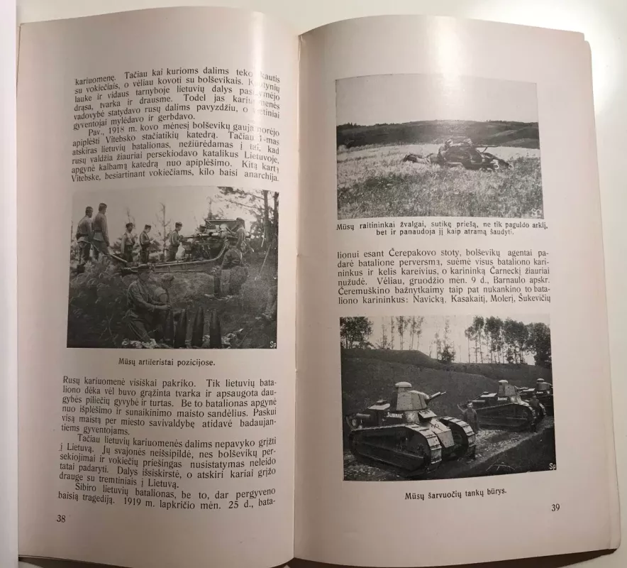 Į Lietuvą Vytauto Didžiojo metais - Lietuvos Šaulių sąjunga, knyga 5