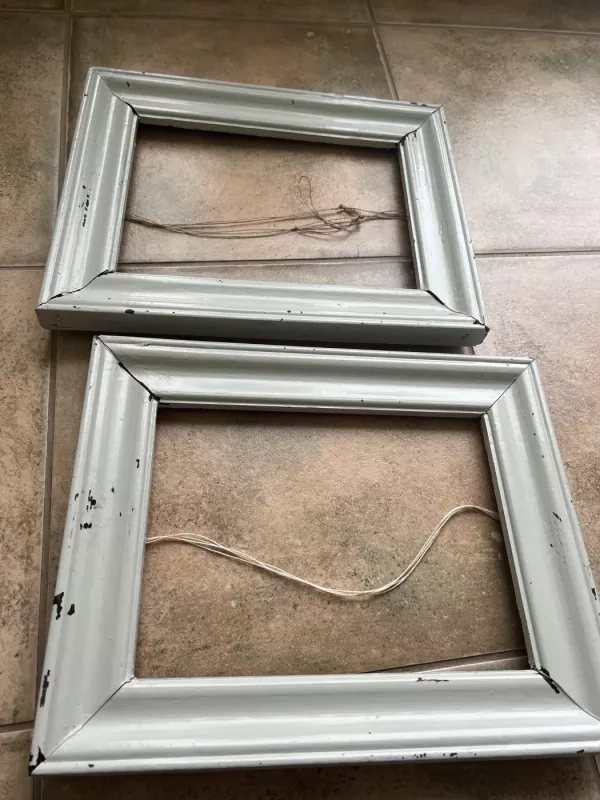 Pilki rėmeliai. - , namai ir interjeras 2