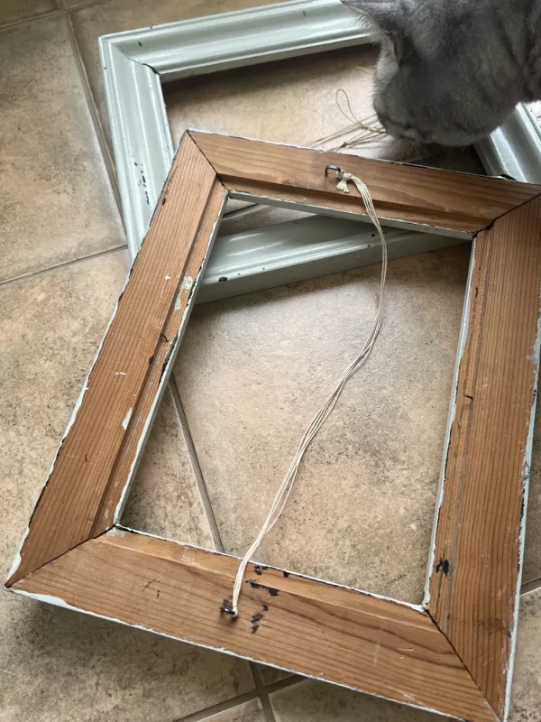 Pilki rėmeliai. - , namai ir interjeras 4