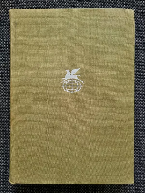 Zelënyj Genrih - Gotfrid Keller, knyga 2