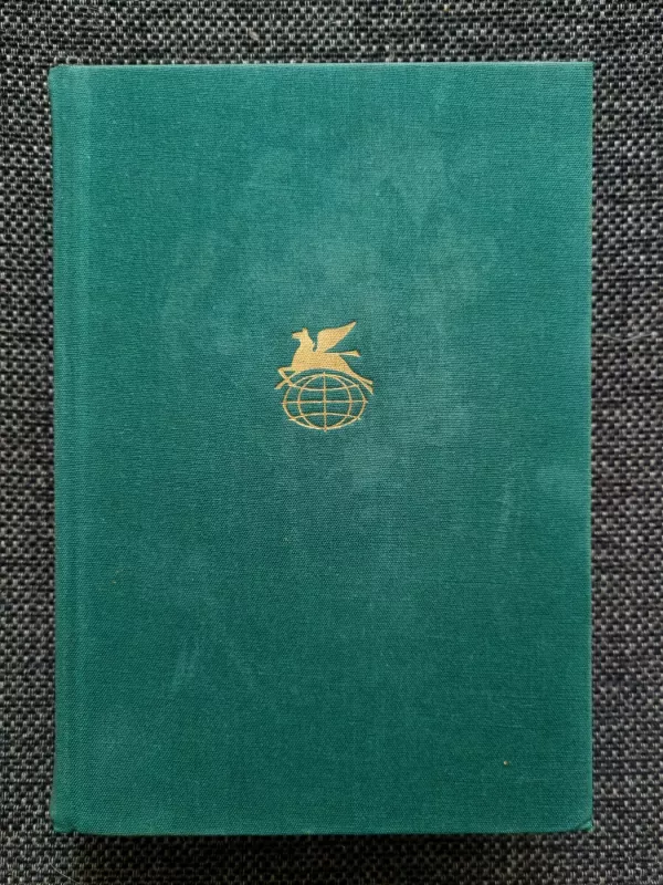 Stihotvorenija. Rasskazy. "Gora" - Rabindranat Tagor, knyga 2