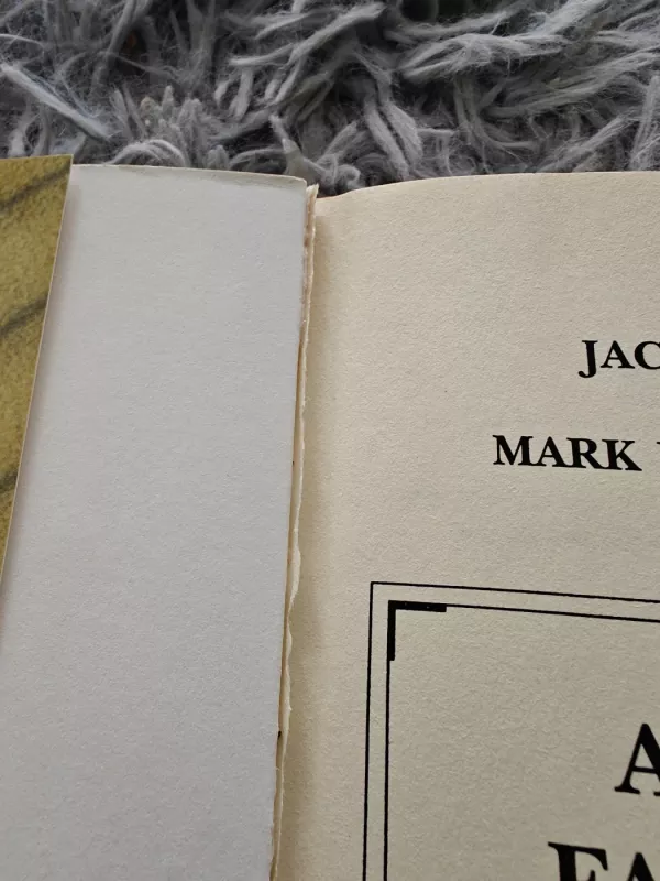 Aladino faktorius, arba prašymo menas - Jack Canfield, Mark Viktor  Hansen, knyga 3