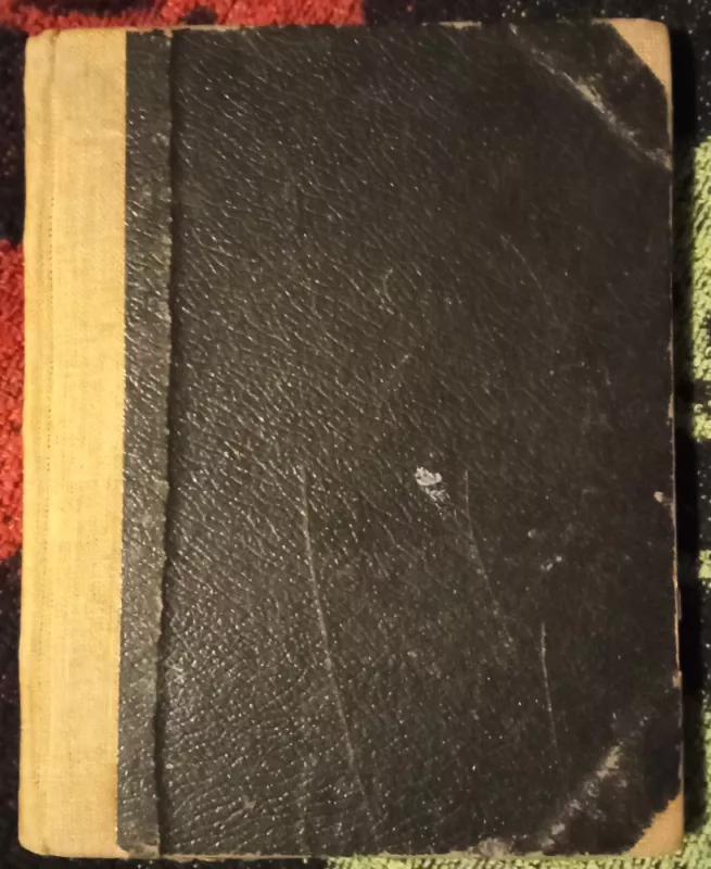 Burnett Mažoji Sara,1931 m - Frances Hodgson Burnett, knyga 2