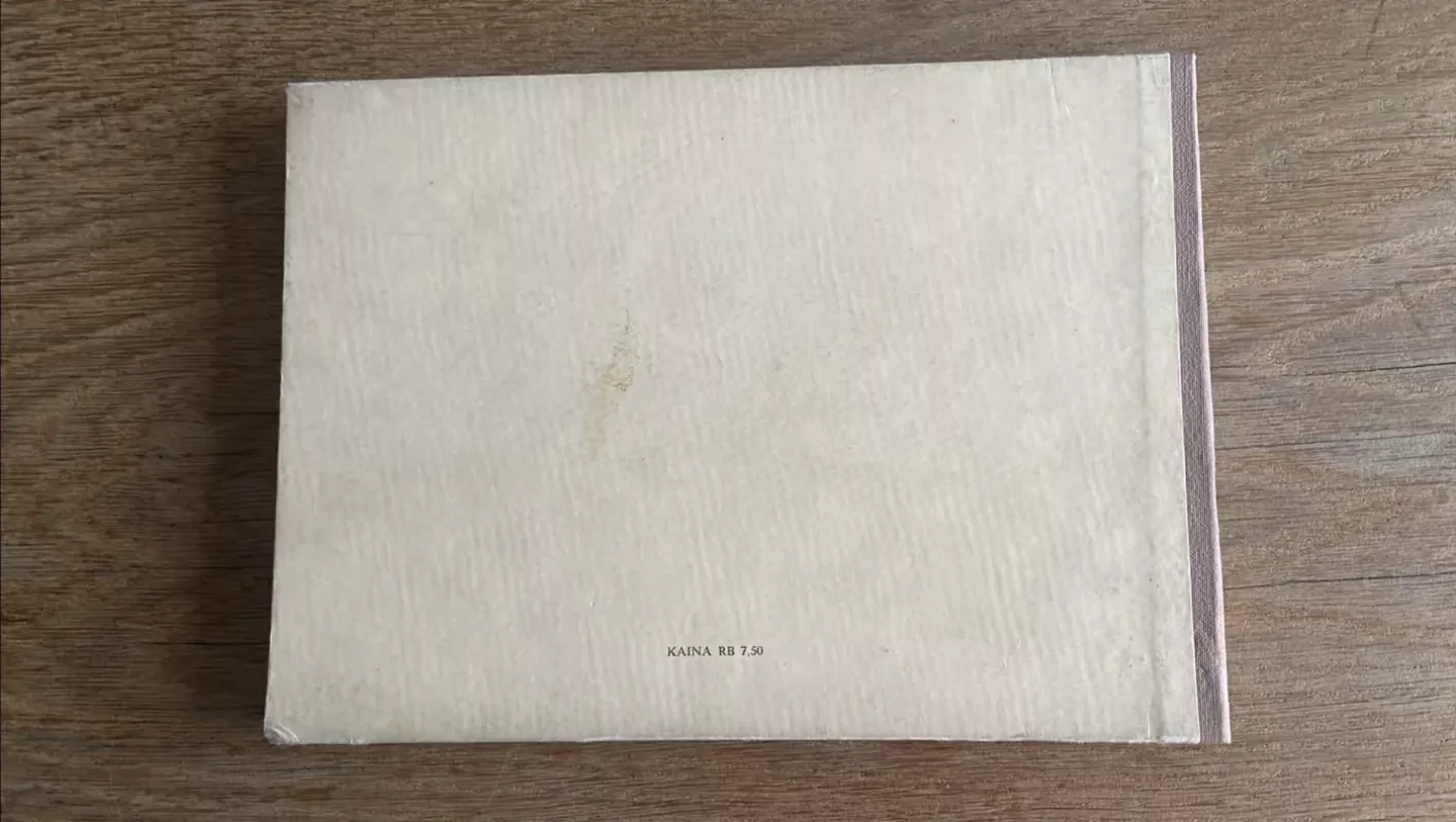 Trakų pilis - Autorių Kolektyvas, knyga 5