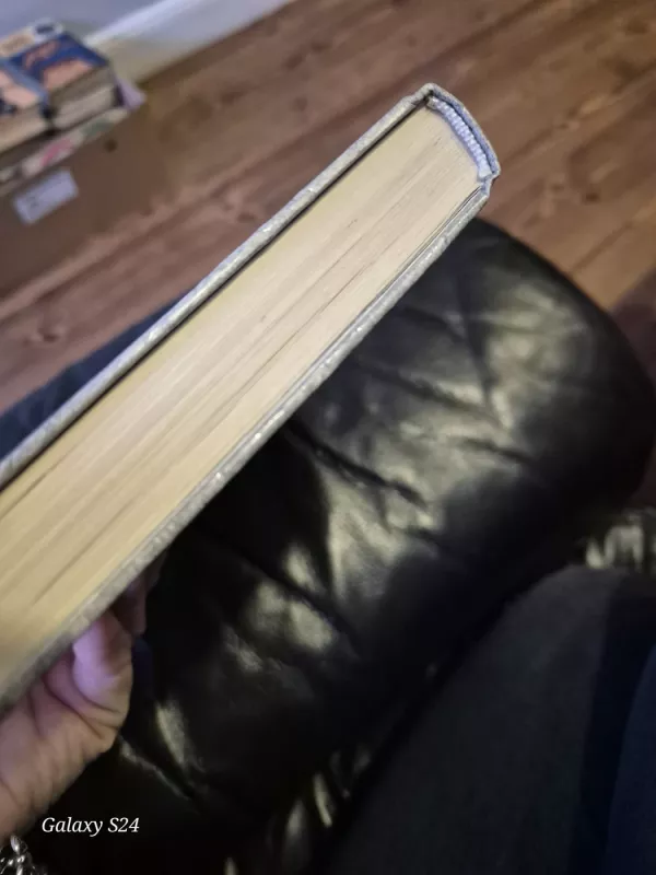 Juozapas ir jo broliai. Jokūbo istorijos - Thomas Mann, knyga 6