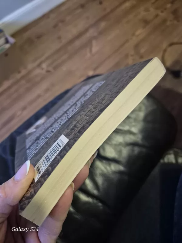 Gyvenimu knyga - Edgaras Keisas, knyga 6