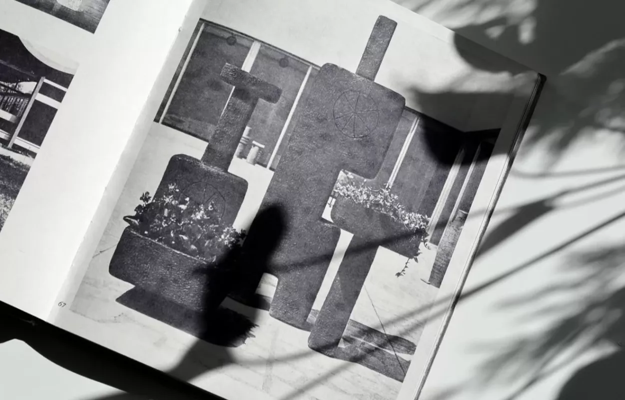 Taikomoji-dekoratyvinė dailė - Juozas Adomonis, knyga 5