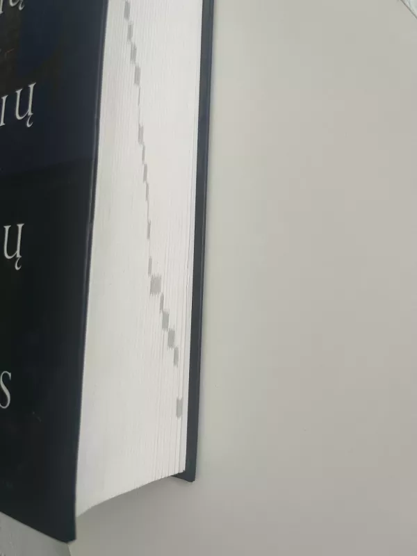 Vokiečių-lietuvių kalbų žodynas - Jonas Križinauskas, Stasys  Smagurauskas, knyga 3