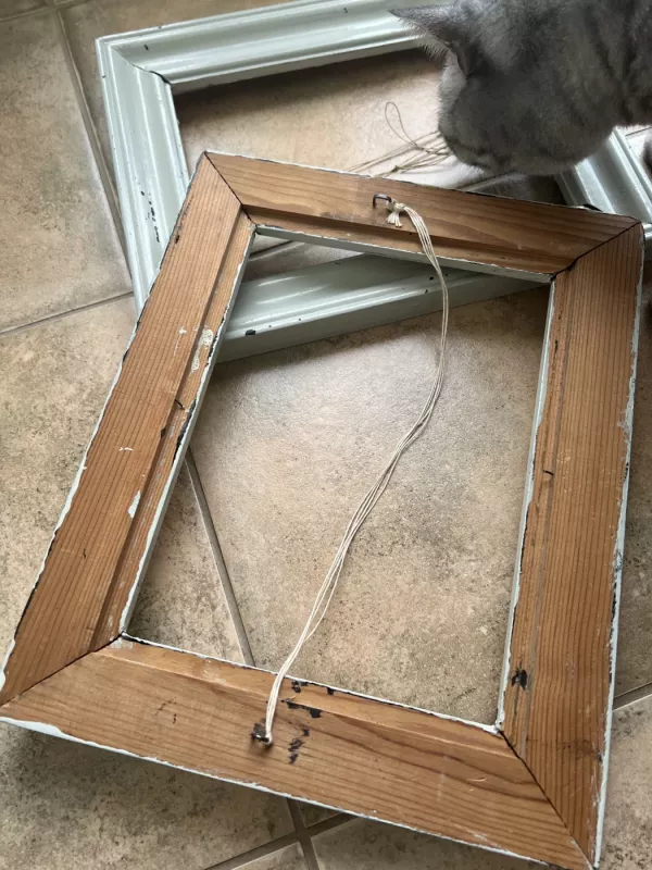 Pilki rėmeliai. - , namai ir interjeras 3