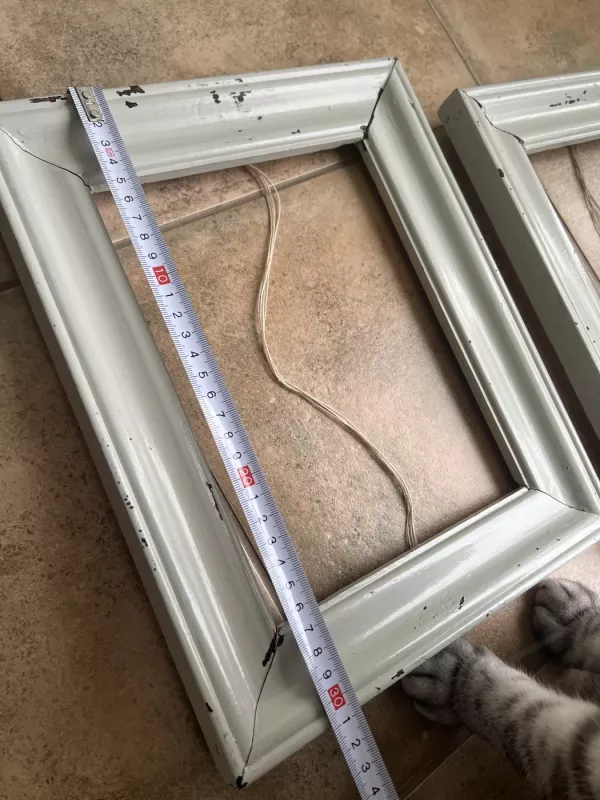 Pilki rėmeliai. - , namai ir interjeras 6