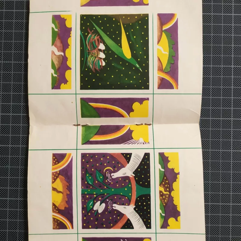 Balandžio rytas - Vytautas Skripka, knyga 5