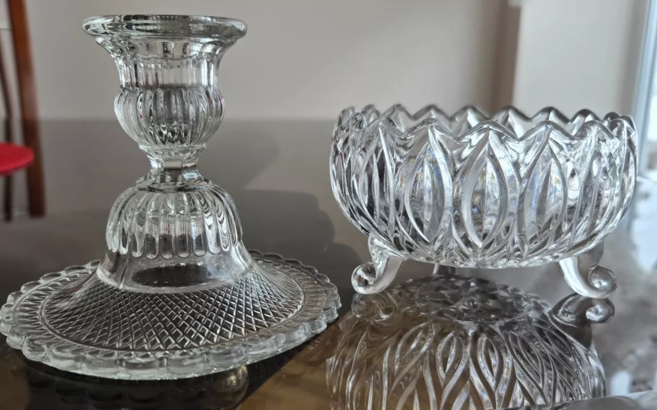 Krištolo žvakide ir cukrine - , namai ir interjeras 3