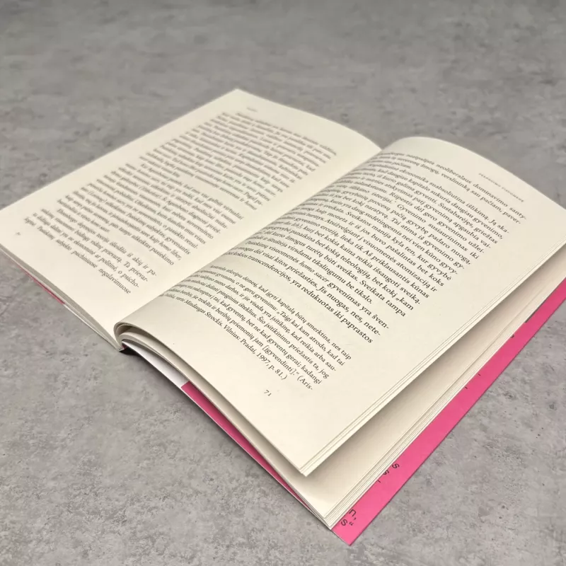 Nuovargio visuomenė - Byung-Chul Han, knyga 3