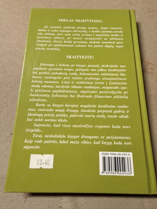 Iliuzijų nelaisvėje. Į skirtingas puses - Autorių Kolektyvas, knyga 3