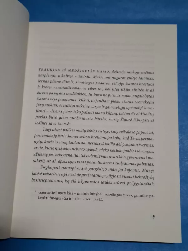 Iš didžuvės nasrų - Autorių Kolektyvas, knyga 3