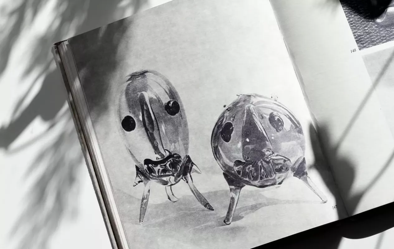 Taikomoji-dekoratyvinė dailė - Juozas Adomonis, knyga 4