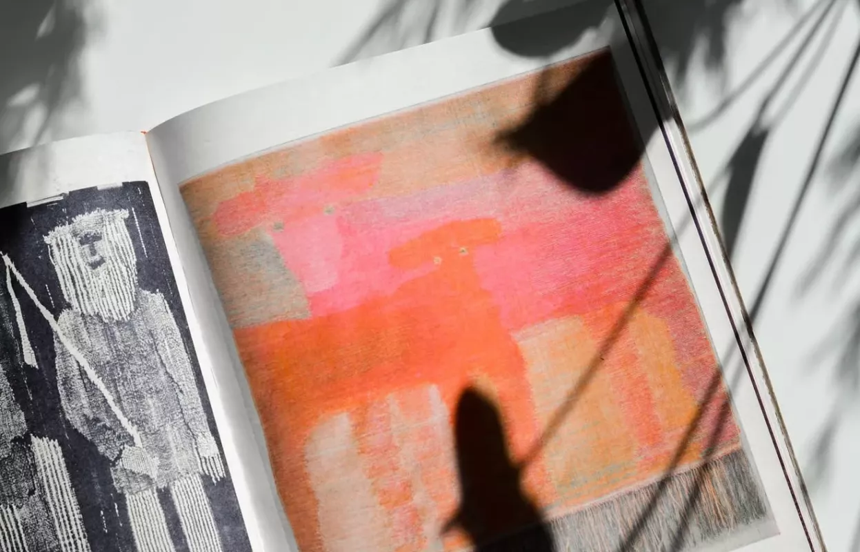 Taikomoji-dekoratyvinė dailė - Juozas Adomonis, knyga 3