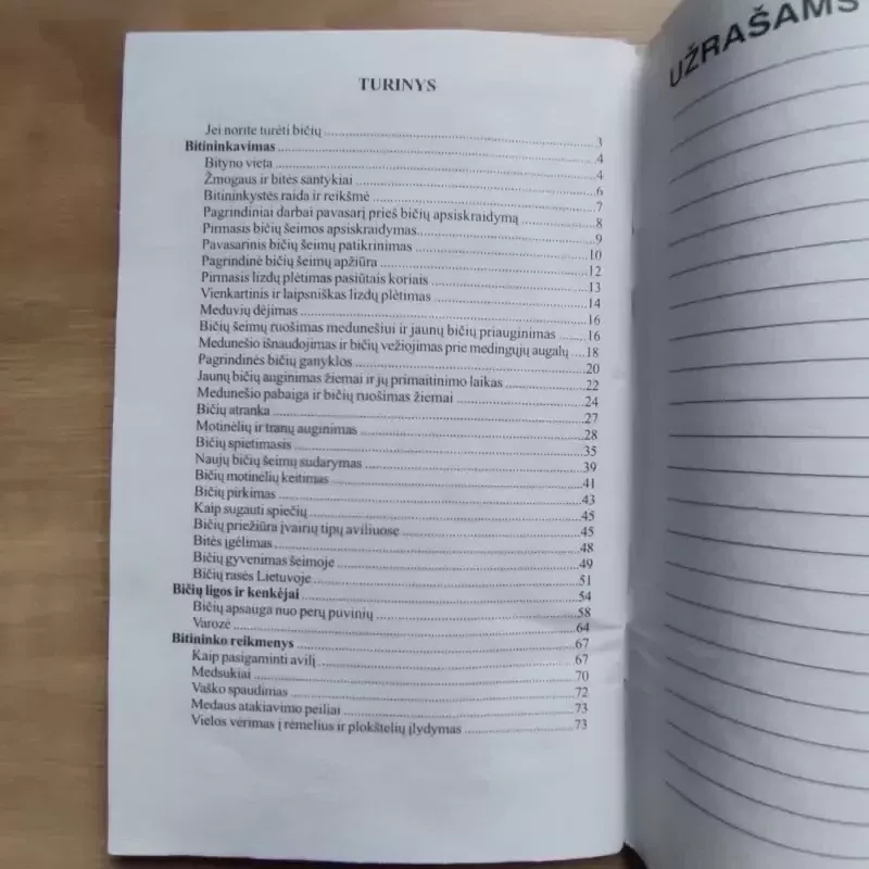 Bitininkystė kiekvienam - Pranciškus Karosas, knyga 4