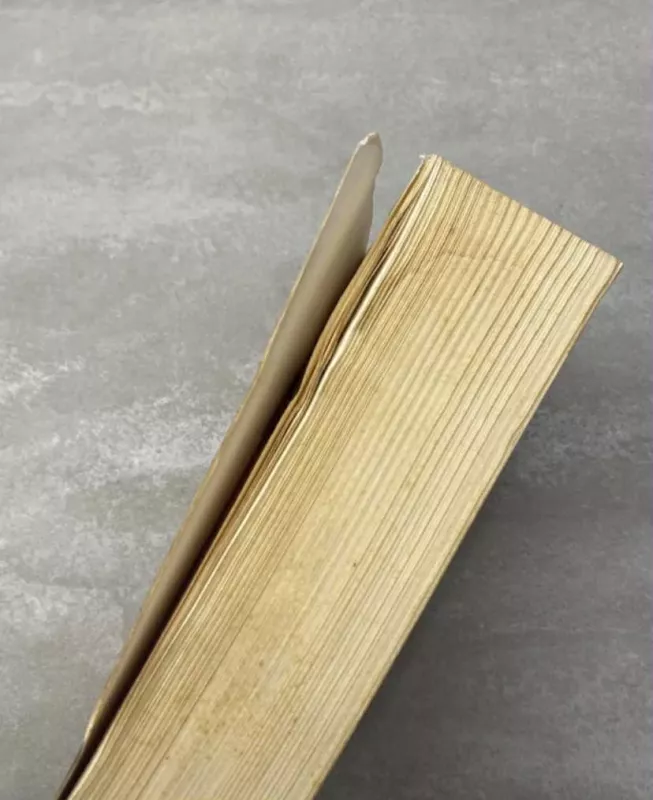 Ptolemajo vartai - Jonathan Stroud, knyga 3