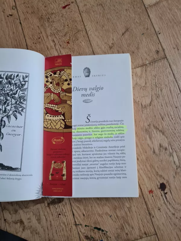 Tikroji šokolado istorija - Sophie Coe, Michael  Coe, knyga 4