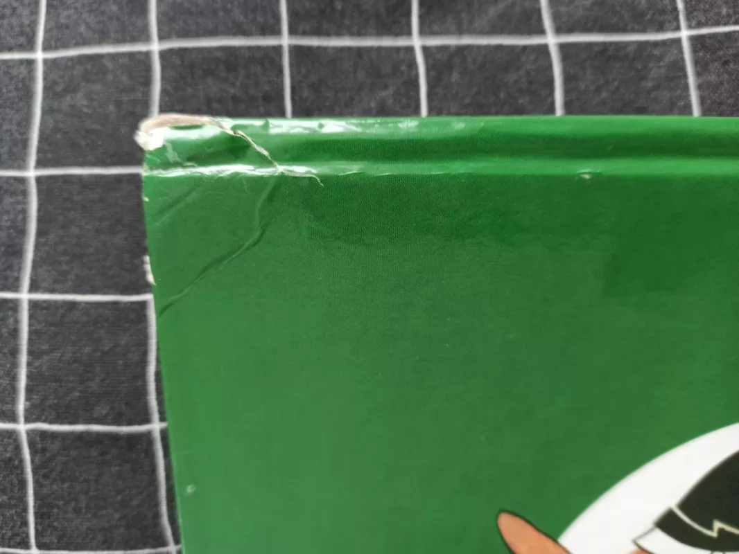 Mieželaitis Zuikis puikis,2014 m - Eduardas Mieželaitis, knyga 3