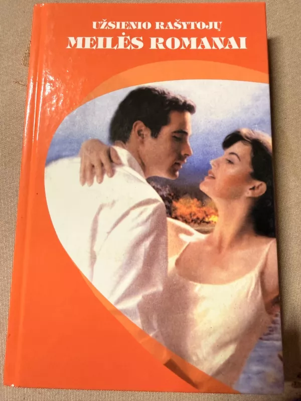 Praeities šešėliai. Likimo muzika - Keri Tomas, Elizabeth Hardvik, knyga 2