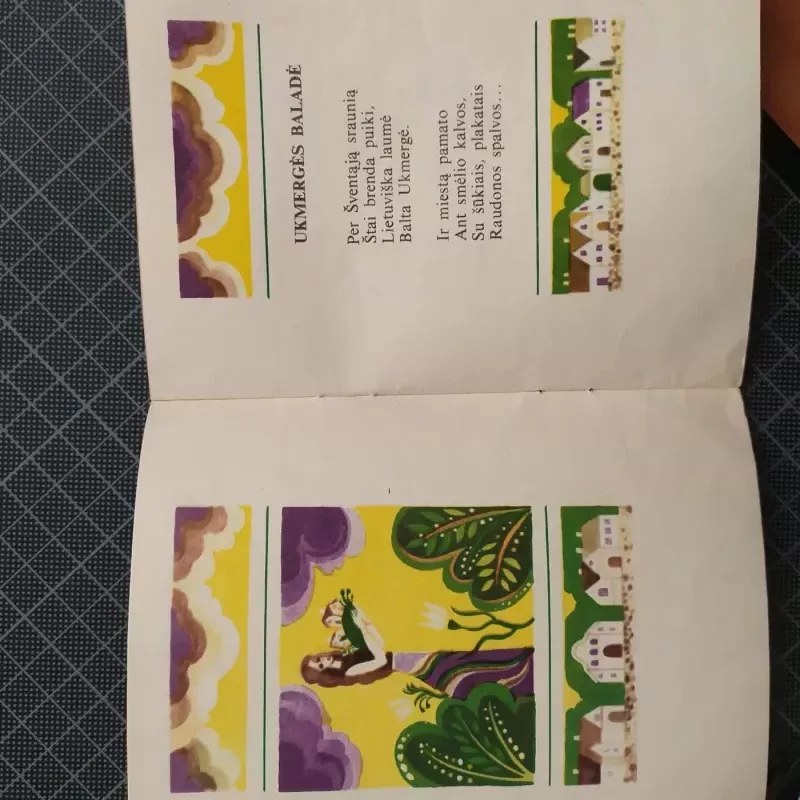 Balandžio rytas - Vytautas Skripka, knyga 3