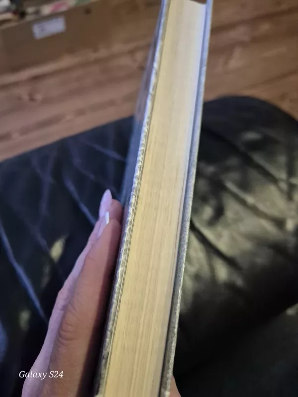 Juozapas ir jo broliai. Jokūbo istorijos - Thomas Mann, knyga 4