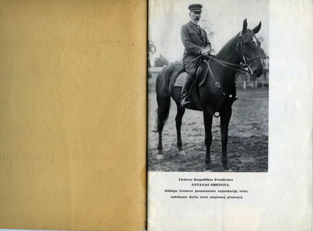 Fiziškas auklėjimas Lietuvoje - Kūno kultūros rūmai, knyga 3