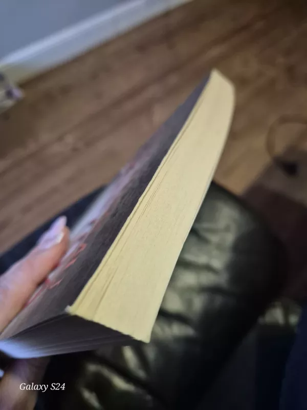 Gyvenimu knyga - Edgaras Keisas, knyga 5