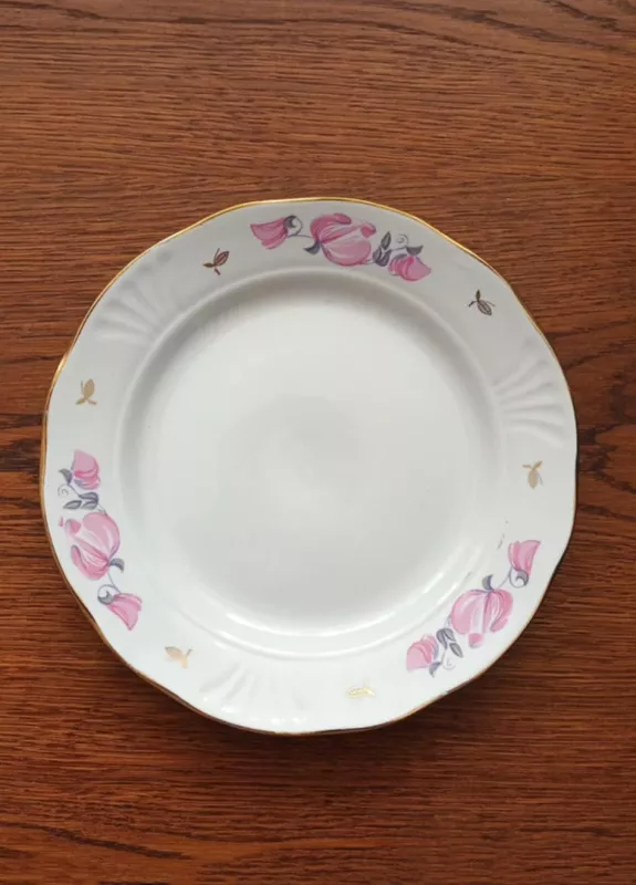 Lėkštė, 24cm, RPR - , namai ir interjeras 2