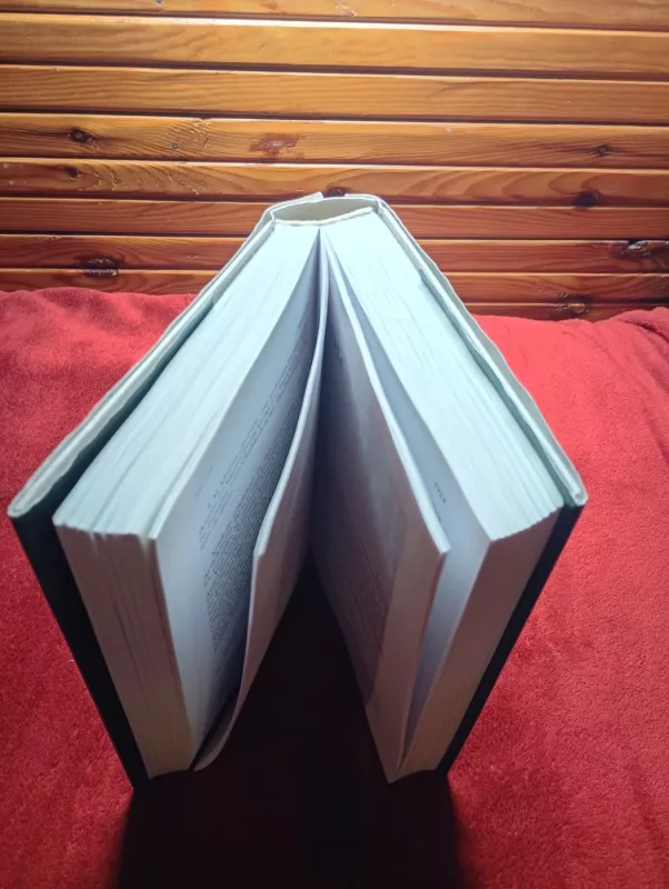 Dienoraščio fragmentai 1938-1975 - Alfonsas Nyka-Niliūnas, knyga 3