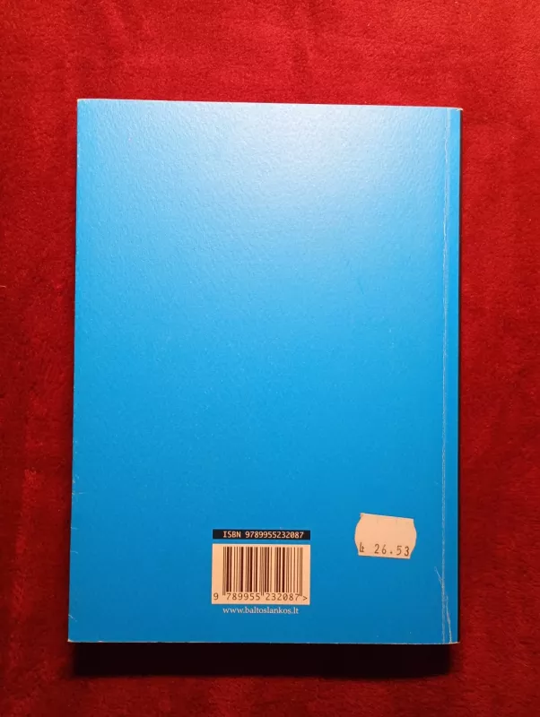Algirdo Greimo ir Aleksandros Kašubienės laiškai, 1988-1992 - Aleksandra Kašubienė, knyga 3