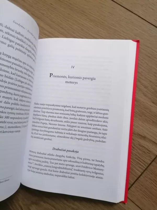 Gundymas-dieviškas ginklas. Menas patikti sau ir kitiems - Willy Pasini, knyga 5