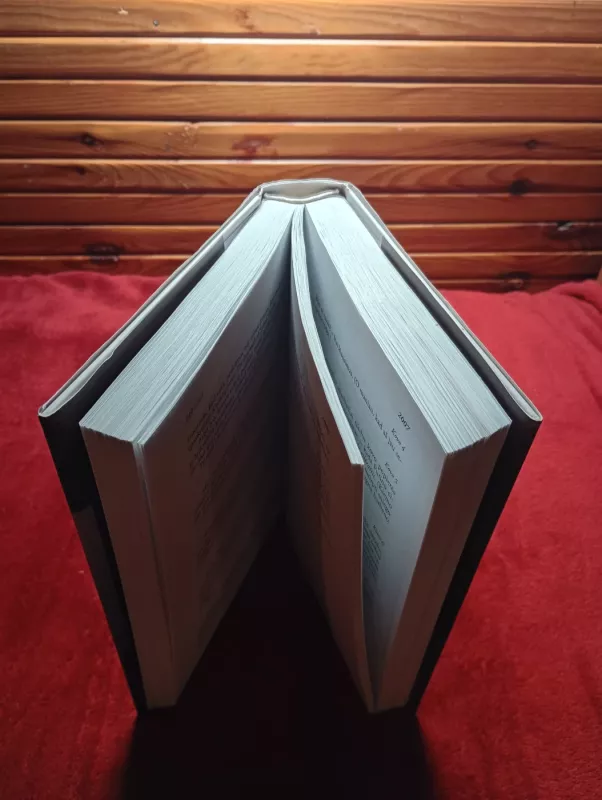 Dienoraščio fragmentai 2001-2009 ir papildymai 1940-2000. - Alfonsas Nyka-Niliūnas, knyga 3