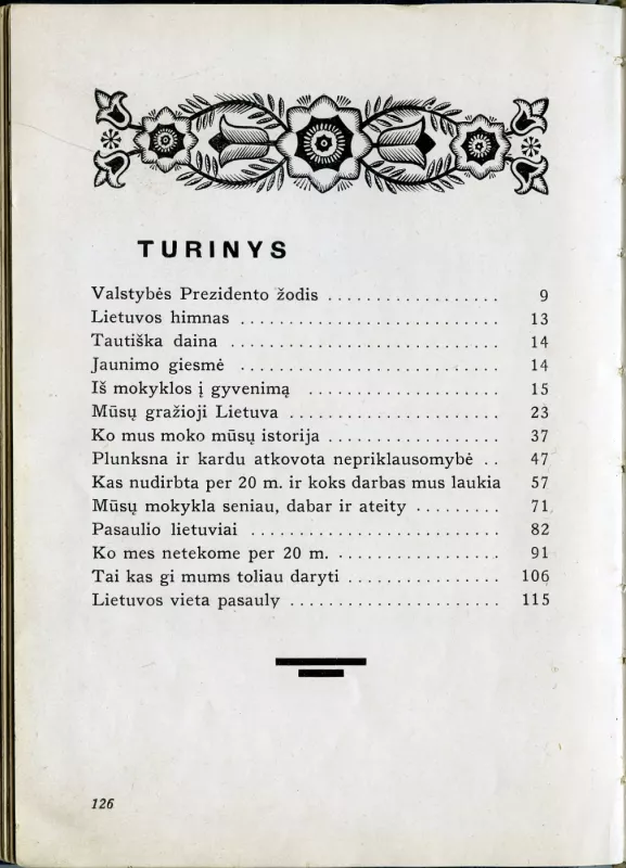 Naujoji Lietuva - Kazys Binkis, knyga 2